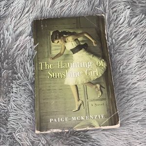 The Haunting of Sunshine Girl🌟